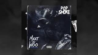 Pop Smoke - Meet the Woo  Resimi
