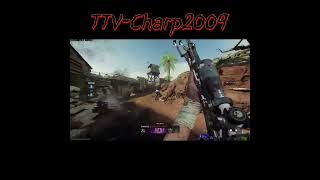 quick sniping session last night
