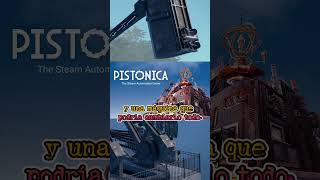 Este juego de AUTOMATIZACIÓN acaba de sorprenderme... | PISTONICA