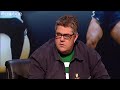 Ancient Jockstrap - QI - BBC Two