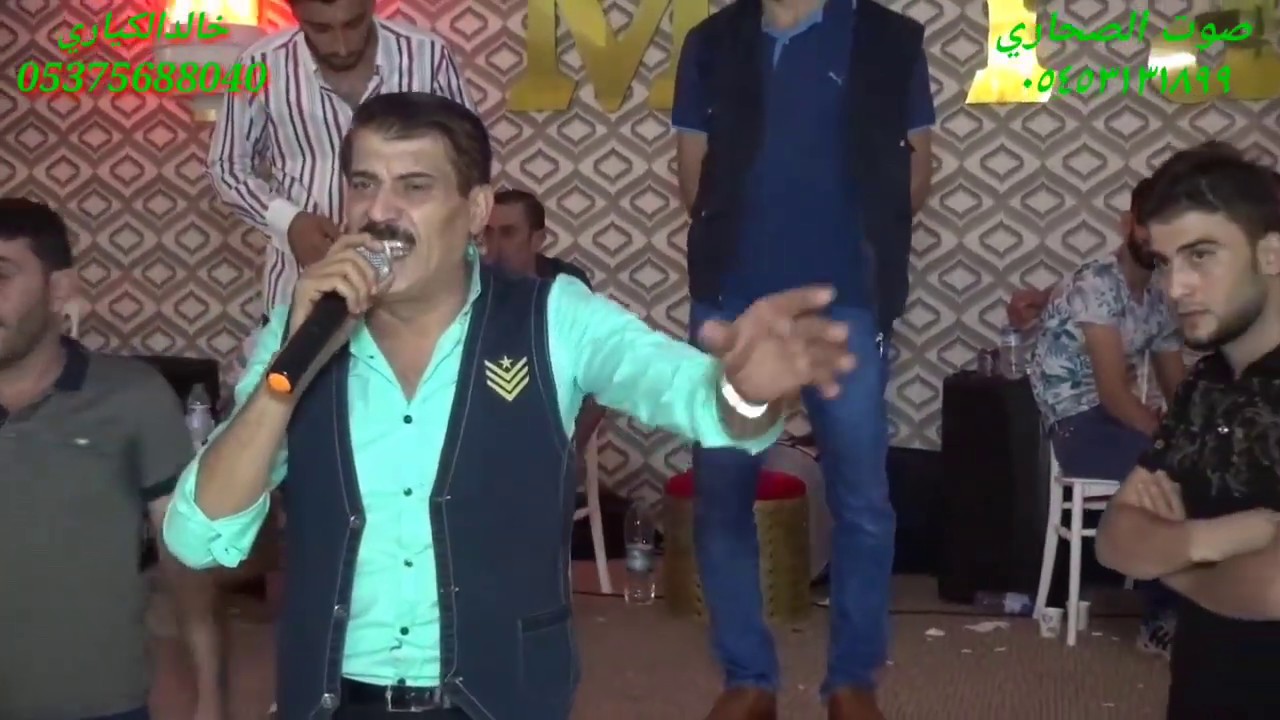 محاوره هرم اللكاحي ربيع البصري والنجم محمد الحجي بس من عنا صوت الصحاري لصاحبها خالد الكياري للحجز👇