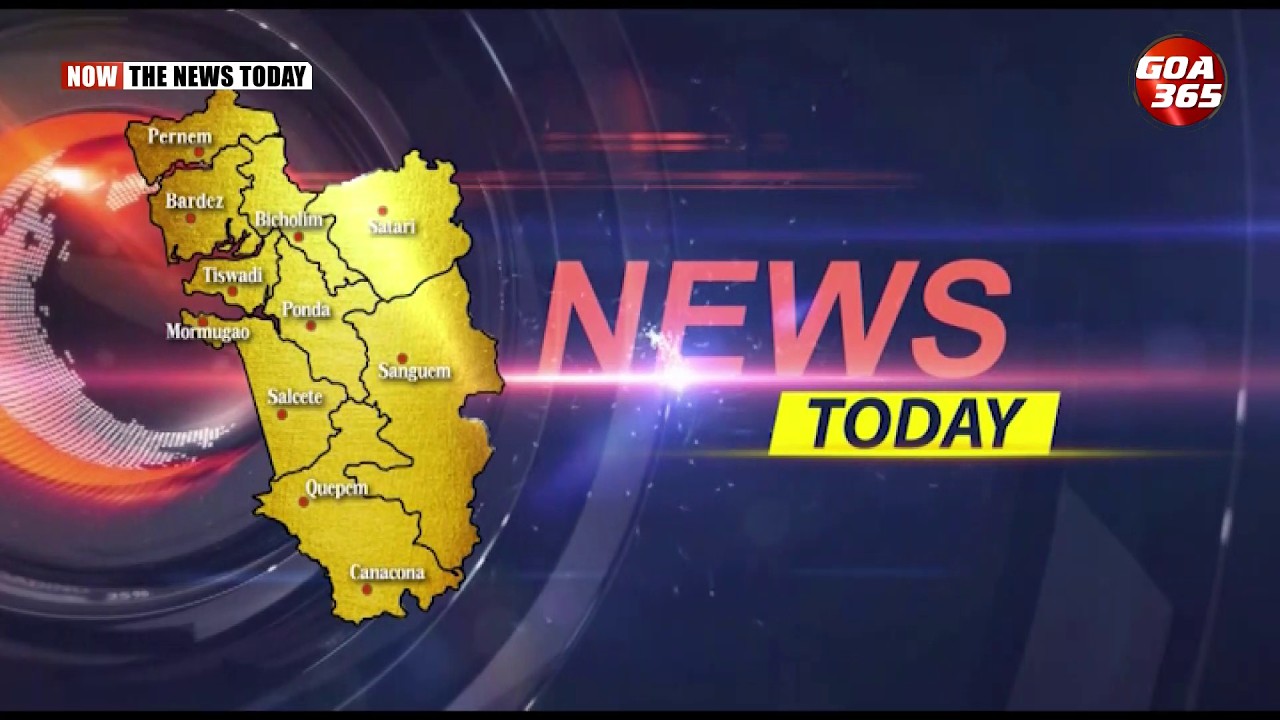 The News Today: 4th Mar 2026