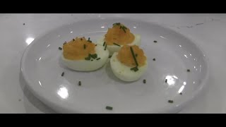 Famous Egg-cellent Easter foods: How to Make Deviled Eggs Net Worth