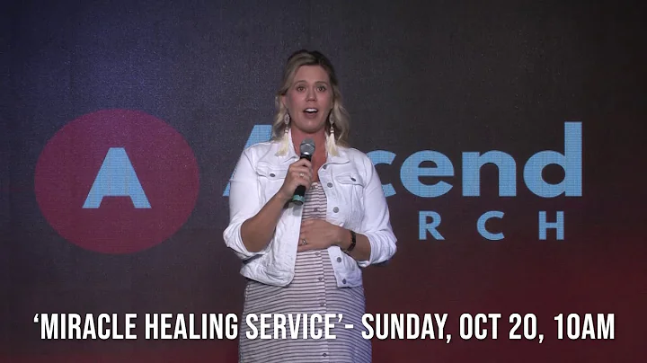 Diane Hayes Healing Testimony