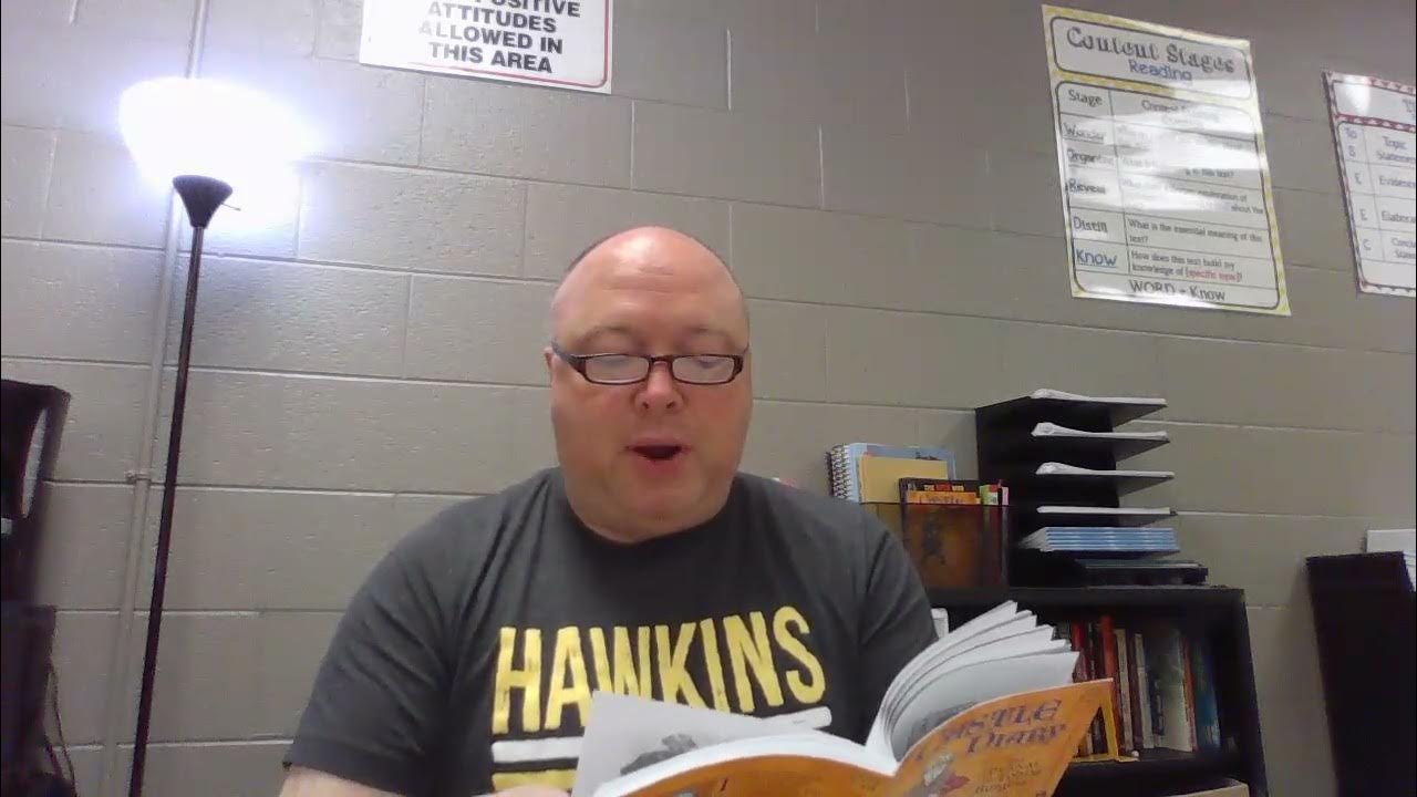 Castle Diary Reading pages 3042a YouTube