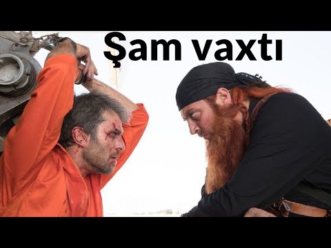 Şam vaxtı-Çox möhtəşəm İran filmi.Azərbaycan dilində