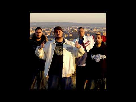 bh4kti & Violadores Del Verso mix - Vivir Para Contarlo