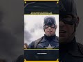 Captain America vs Shang-Chi: Who would win? 😱 #marvel #avengers #mcu #marvelstudios #shorts
