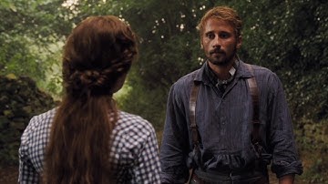 Bathsheba and Gabriel (perfect) : Their story - Far from the madding crowd