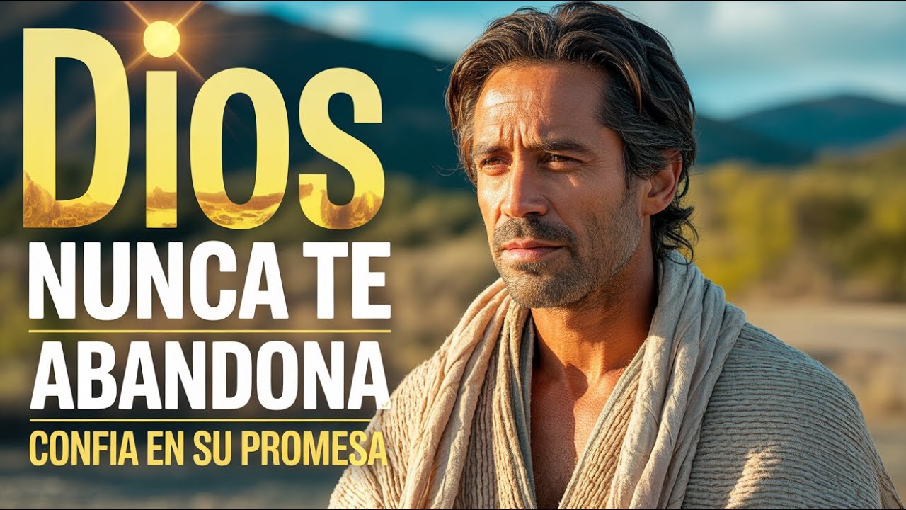 Descubre la Poderosa Promesa de Dios: 7 Maneras en Que Su Cuidado es Transformador y Sagrado