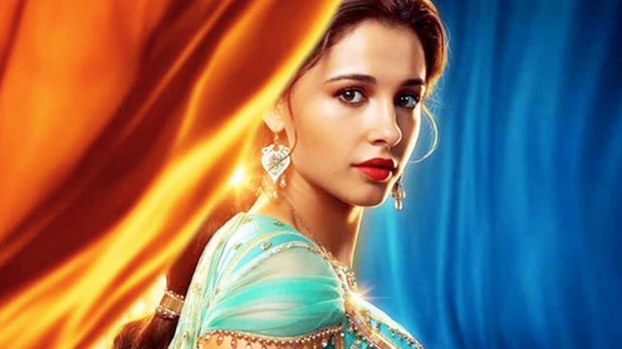 «Аладдин 2», как сообщается, находится в разработке в Disney, Уилл Смит вернётся или нет?, Наоми ...