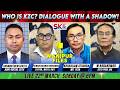 WHO IS KZC DIALOGUE WITH A SHADOW On THE MANIPUR FILES 22 03 26 LIVE WHO IS KZC DIALOGUE WITH A SHADOW On THE MANIPUR FILES 22 03 26 LIVE