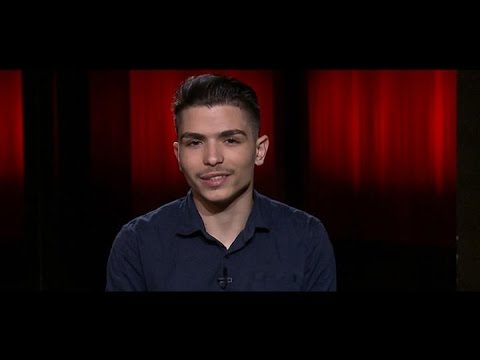 אייל גולן קורא לכם עונה 4 פרק 8 | הכירו את אופיר הראל