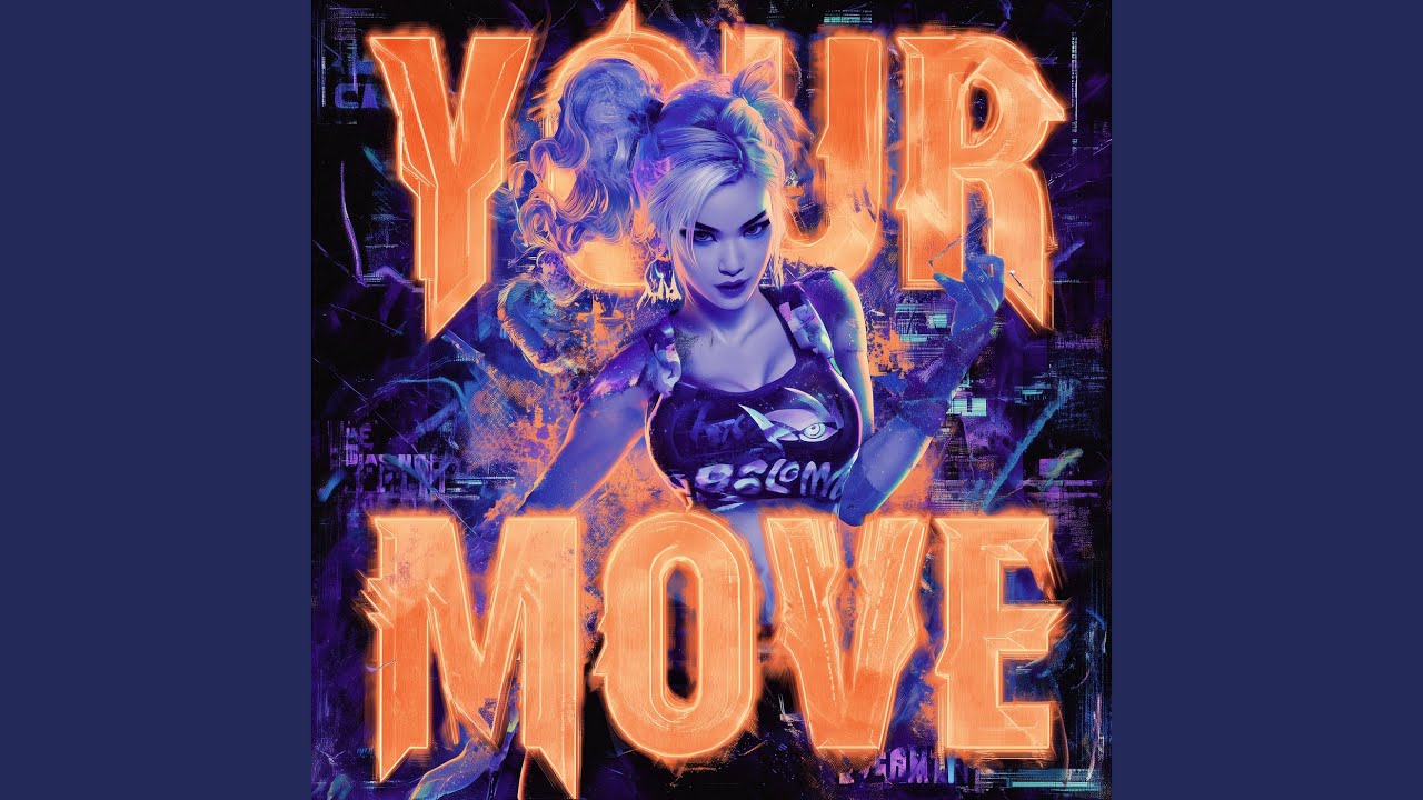 Your Move - YouTube