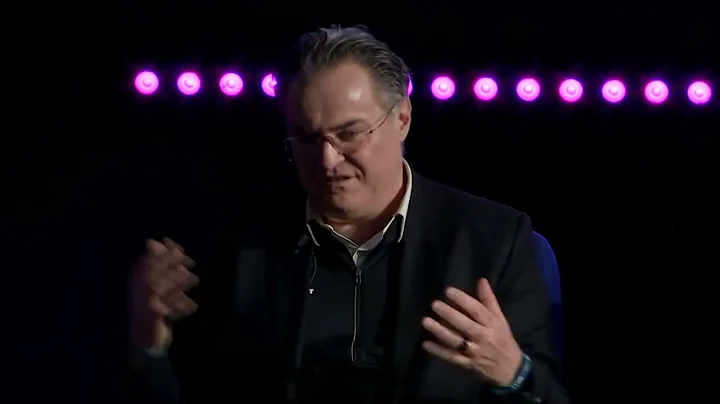 PS Events: AI Action Summit 2025 - Sylvain Duranton