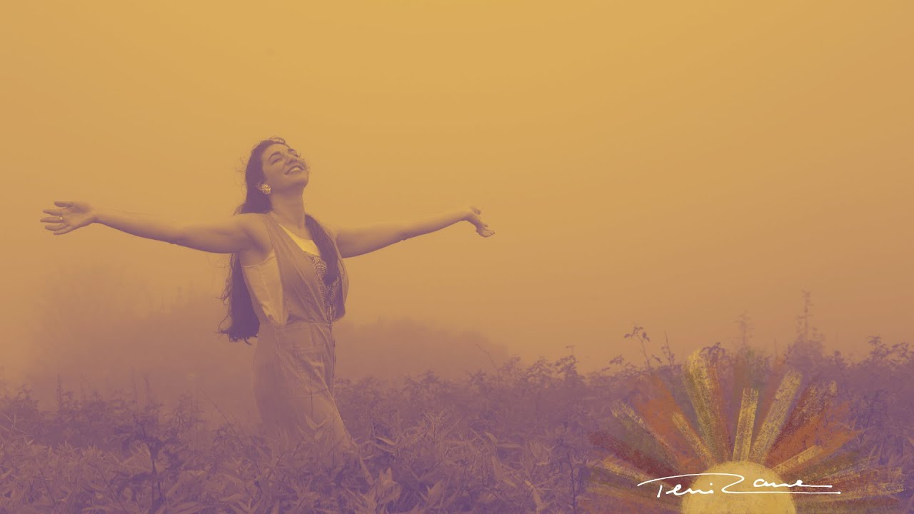 Teni Rane - Park Hill - Official Lyric Video - YouTube