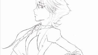 Utau Tsukine Kuro - Kagefumi