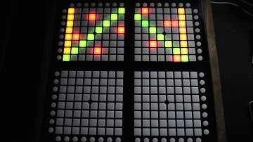 Universal Grid Sequencer - Polytempo