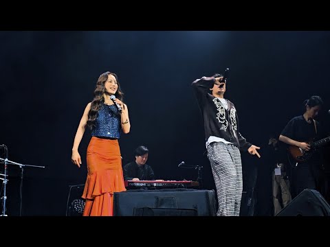 出口 Way Out aDAN薛詒丹 feat.Gummy B @aDAN薛詒丹《孤獨金魚：自由的練習》