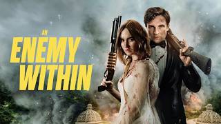 An Enemy Within (2026) Official Trailer HD