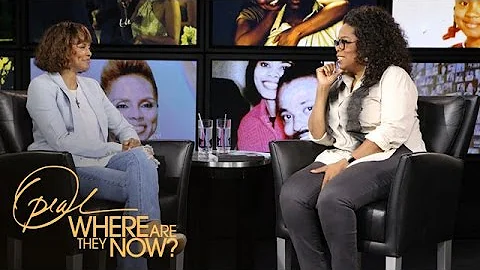The Night Debbi Morgan's Father Almost Killed Her ...