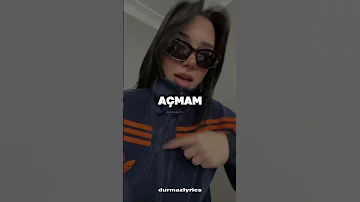 Sende Olma Hiçbir Yerde Tripkolik Gözlerinin Yeşilini Özledim Cr Tt S1labyrak Durmazlyrics 