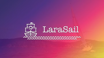 Laravel on Digital Ocean with Larasail