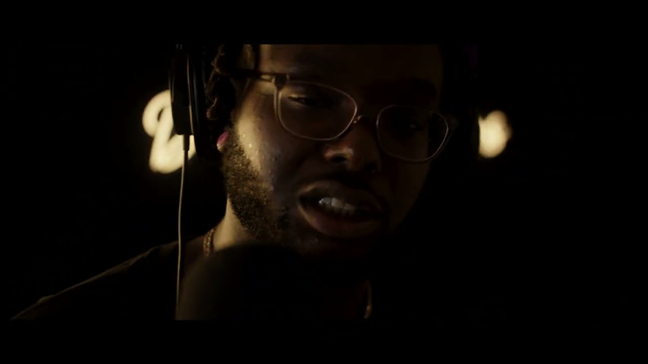 trezmane - The Money (LIVE PERFORMANCE)