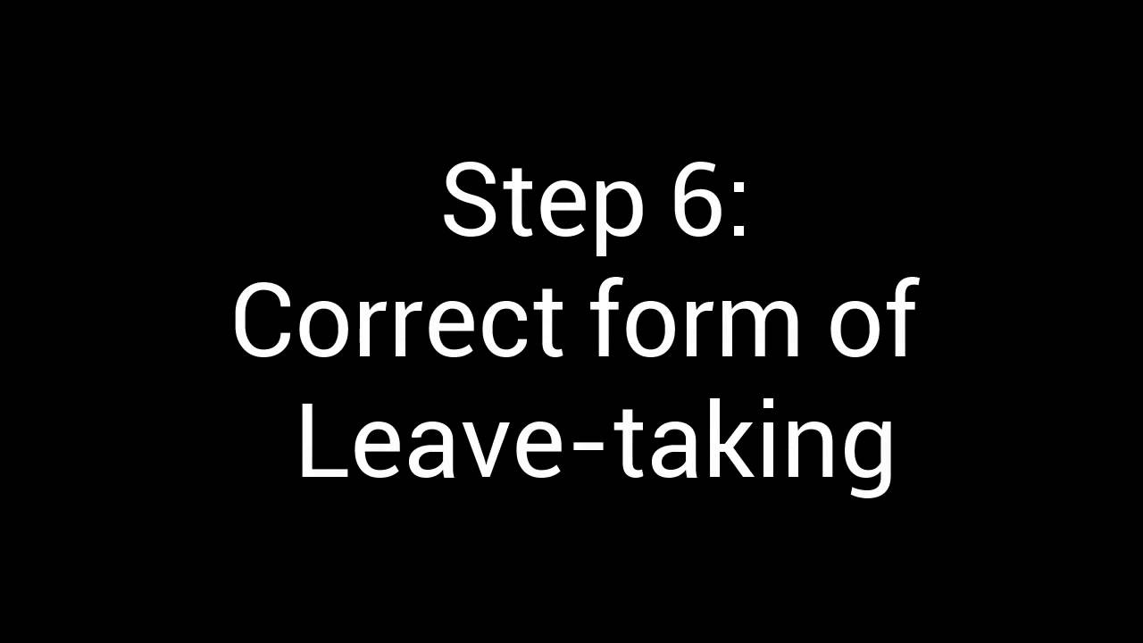 Writing A Formal Email YouTube