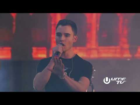 Gareth Emery ft.