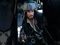 Beauty of The Curse of the Black Pearl #shorts #piratesofthecaribbean