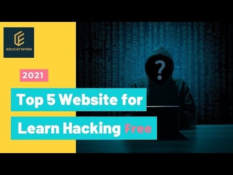 Free website to learn Hacking 👩‍💻👩‍💻 || #shorts - YouTube