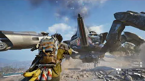 Arc Raiders: Fastest Way to Destroy Matriarch/Complete Queen Damage Milestone Trial