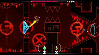 Cataclysm 28 - 100 (Extreme Demon Progress #1)