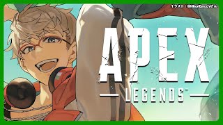 【Apex Legends】いったいどうなっているんです？【アルランディス/ホロスターズ】