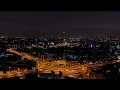 Bangkok at Dawn, 4K Timelapse Night to Day