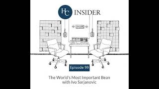 The World’s Most Important Bean with Ivo Sarjanovic