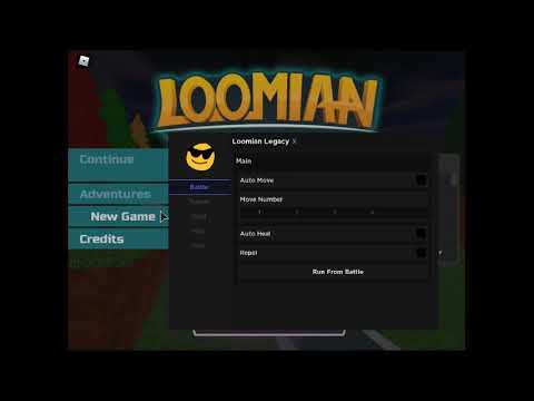 Loomian Legacy Script Youtube - roblox loomian legacy script