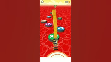 shortcut run all level gameplay android ios walkthrough#gaming #short #funny #shory (5)