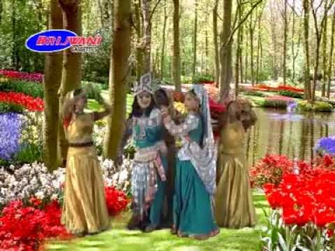 Krishna Raas  Mera Chhod Do Dupatta Nandlal  Dahi Daan Leela