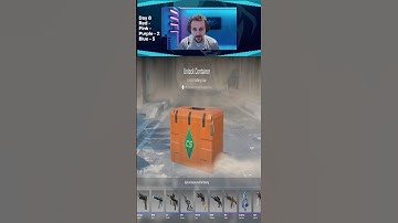 Day 8 Could be a Banger! CS2 Case Opening Continues… #cs2  #cs2caseopening  #caseopening
