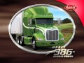 Peterbilt Truck Line Up - Created and Produced by 121 Marketing Company