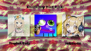[YTPMV] The roblox behind the slaughter