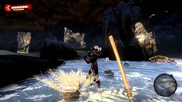 Dead Island Gameplay part #21 PC Light my Fire HD