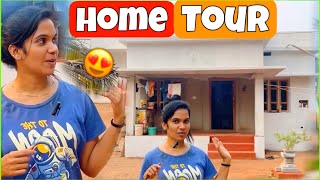 Finally Home Tour Dolly The Vlogger