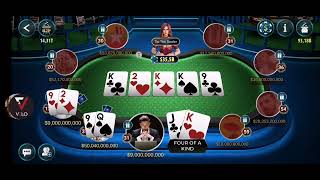 jackpot in velo                                           #velo_poker screenshot 3