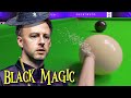 Snooker Best Shots English Open 2025 Recreated