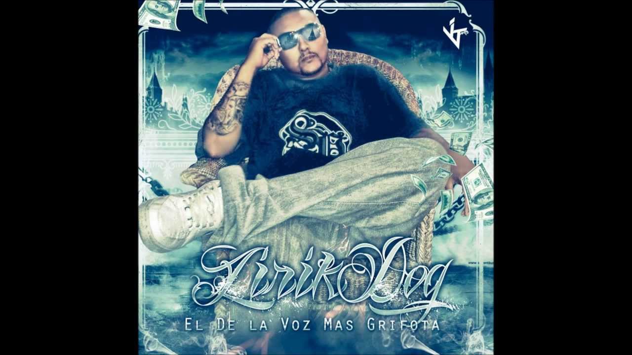 Pa Mis Enemigos Mis Amigos - Lirik Dog