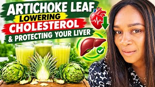 This Ancient Juice Melts Cholesterol Overnight