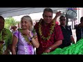P3D model for Fagali’i Watershed launched